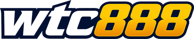 WTC888 Logo